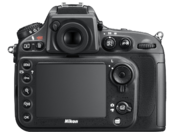 Nikon D800E cu serial Capture NX2 4