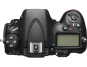 Nikon D800E cu serial Capture NX2 7