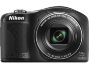 Nikon COOLPIX L610 (black) 0