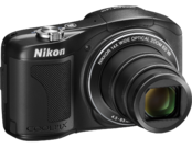 Nikon COOLPIX L610 (black) 3