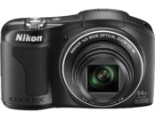 Nikon COOLPIX L610 (black) 4