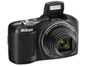 Nikon COOLPIX L610 (black) 5