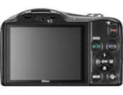 Nikon COOLPIX L610 (black) 6