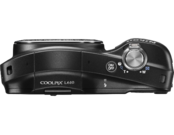 Nikon COOLPIX L610 (black) 7