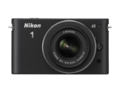  Nikon 1 J2 Kit 10-30mm VR (black) 0