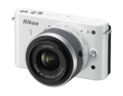 Nikon 1 J2 Kit 10-30mm VR (white) 2