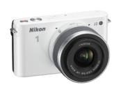  Nikon 1 J2 Kit 10-30mm VR (white) 3