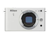  Nikon 1 J2 Kit 10-30mm VR (white) 4