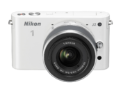  Nikon 1 J2 Kit 10-30mm VR (white) 5
