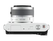  Nikon 1 J2 Kit 10-30mm VR (white) 7