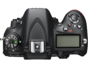 Nikon D600 body 1