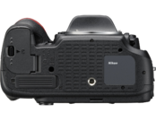 Nikon D600 body 3