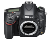Nikon D600 body 5