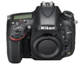 Nikon D600 body 6