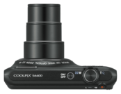 Nikon COOLPIX S6400 (black) 7
