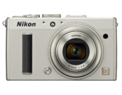 Nikon COOLPIX A (silver) 0
