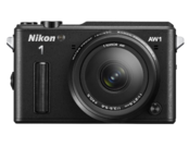  Nikon 1 AW1 Kit 11-27.5mm