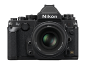 Nikon Df Kit 50mm f/1.8G Special Edition (black)