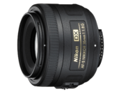Obiectiv Nikon 35mm f/1.8G AF-S DX NIKKOR