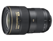 Obiectiv Nikon 16-35mm f/4G ED VR AF-S NIKKOR