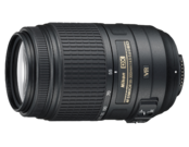 Nikon 55-300mm f/4.5-5.6G AF-S DX VR NIKKOR