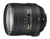Obiectiv Nikon 24-85mm f/3.5-4.5G ED VR AF-S NIKKOR