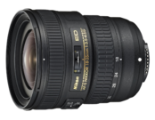 18-35mm f/3.5-4.5G AF-S NIKKOR  