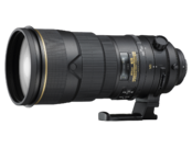 Obiectiv Nikon 300mm f/2.8G ED VR II AF-S NIKKOR  