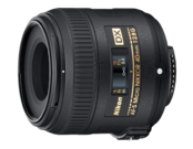 Obiectiv Nikon 40mm f/2.8G ED AF-S DX Micro NIKKOR