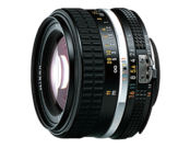 Nikon 50mm f/1.4 AI NIKKOR