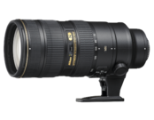 Nikon 70-200mm f/2.8G ED VR II AF-S NIKKOR 