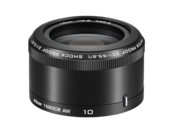 Nikon 1 NIKKOR AW 10mm f/2.8 (black)  1