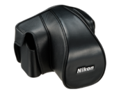 Nikon CF-DC6 Semi soft case for Df (black)