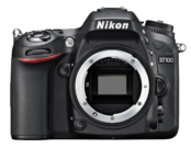 Nikon D7100 body  0