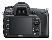Nikon D7100 kit 18-55mm VR 1