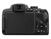 Nikon COOLPIX P600 (black) 2