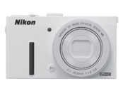 Nikon COOLPIX P340 (white) 1