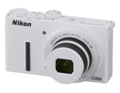 Nikon COOLPIX P340 (white) 2