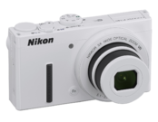 Nikon COOLPIX P340 (white) 3