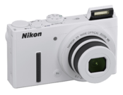 Nikon COOLPIX P340 (white) 4