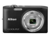 Nikon COOLPIX S2800 (black)