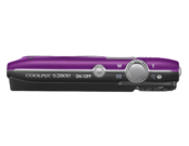Nikon COOLPIX S2800 (purple lineart) 5