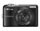 Nikon COOLPIX L30 (black) 1