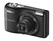 Nikon COOLPIX L30 (black) 2