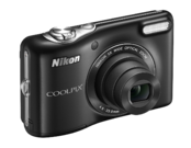 Nikon COOLPIX L30 (black) 3