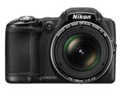 Nikon COOLPIX L830 (black) 0