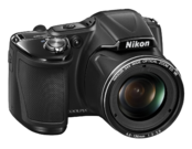 Nikon COOLPIX L830 (black) 7
