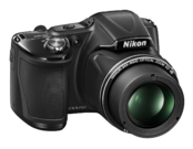 Nikon COOLPIX L830 (black) 6