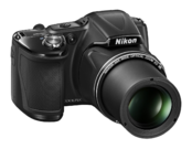 Nikon COOLPIX L830 (black) 5