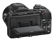 Nikon COOLPIX L830 (black) 2